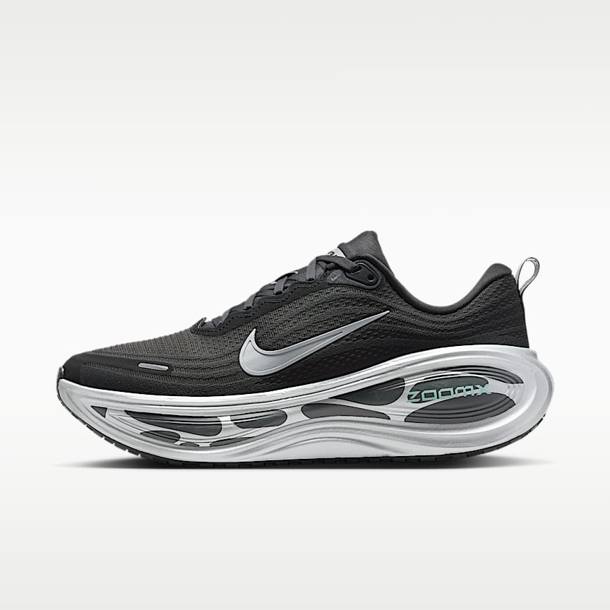 Nike Vomero Plus Men's Road Running Shoes. Nike.com